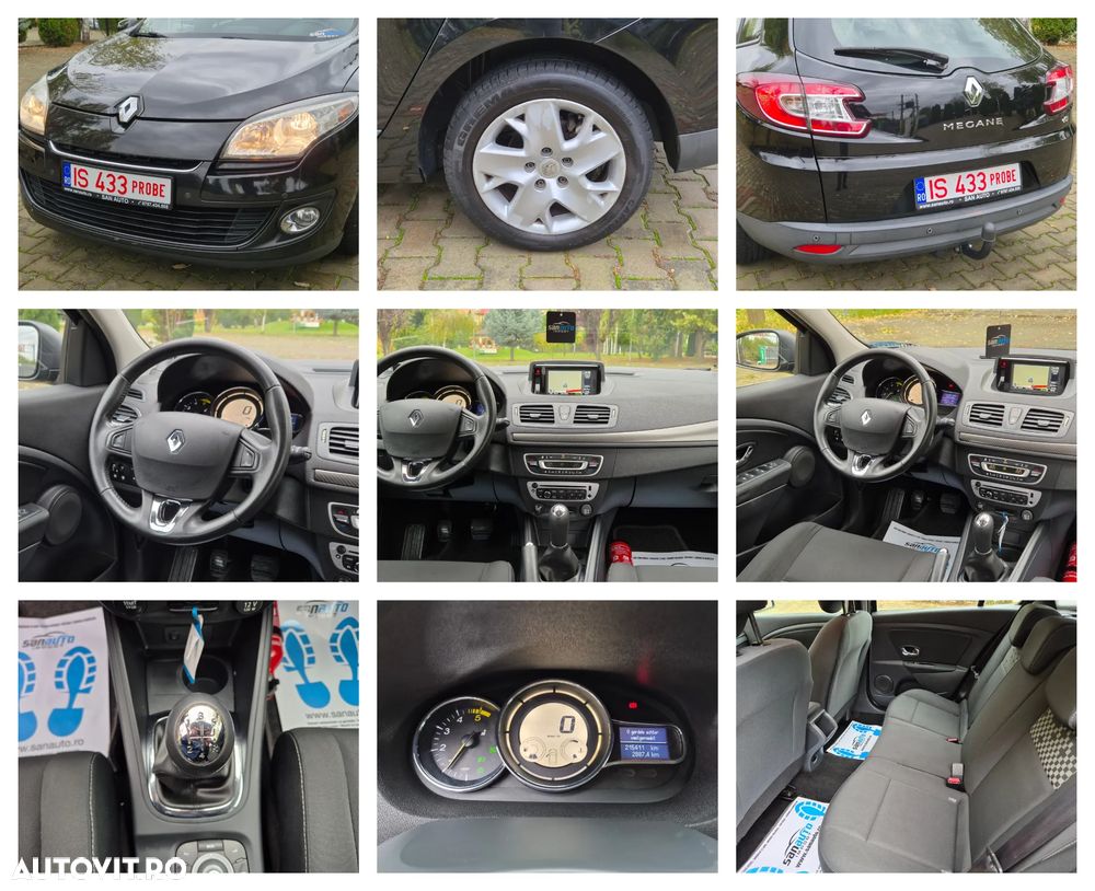 Renault Megane - 9