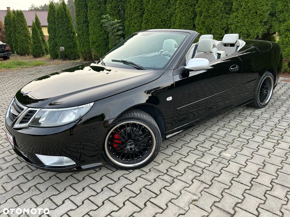 Saab 9-3 1.9TiDS PF Vector - 10