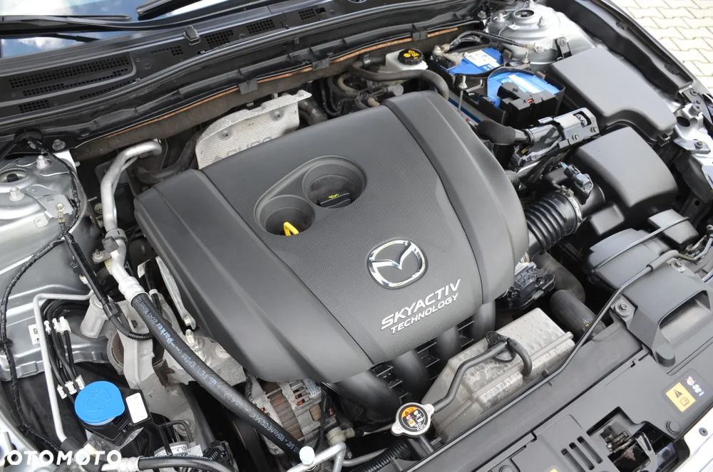 Mazda 3 2.0 Skyenergy - 18