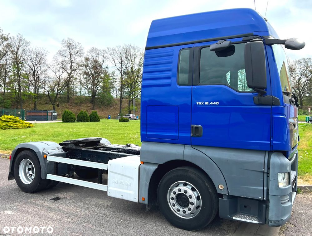 MAN TGX 440 ADR FL - 4