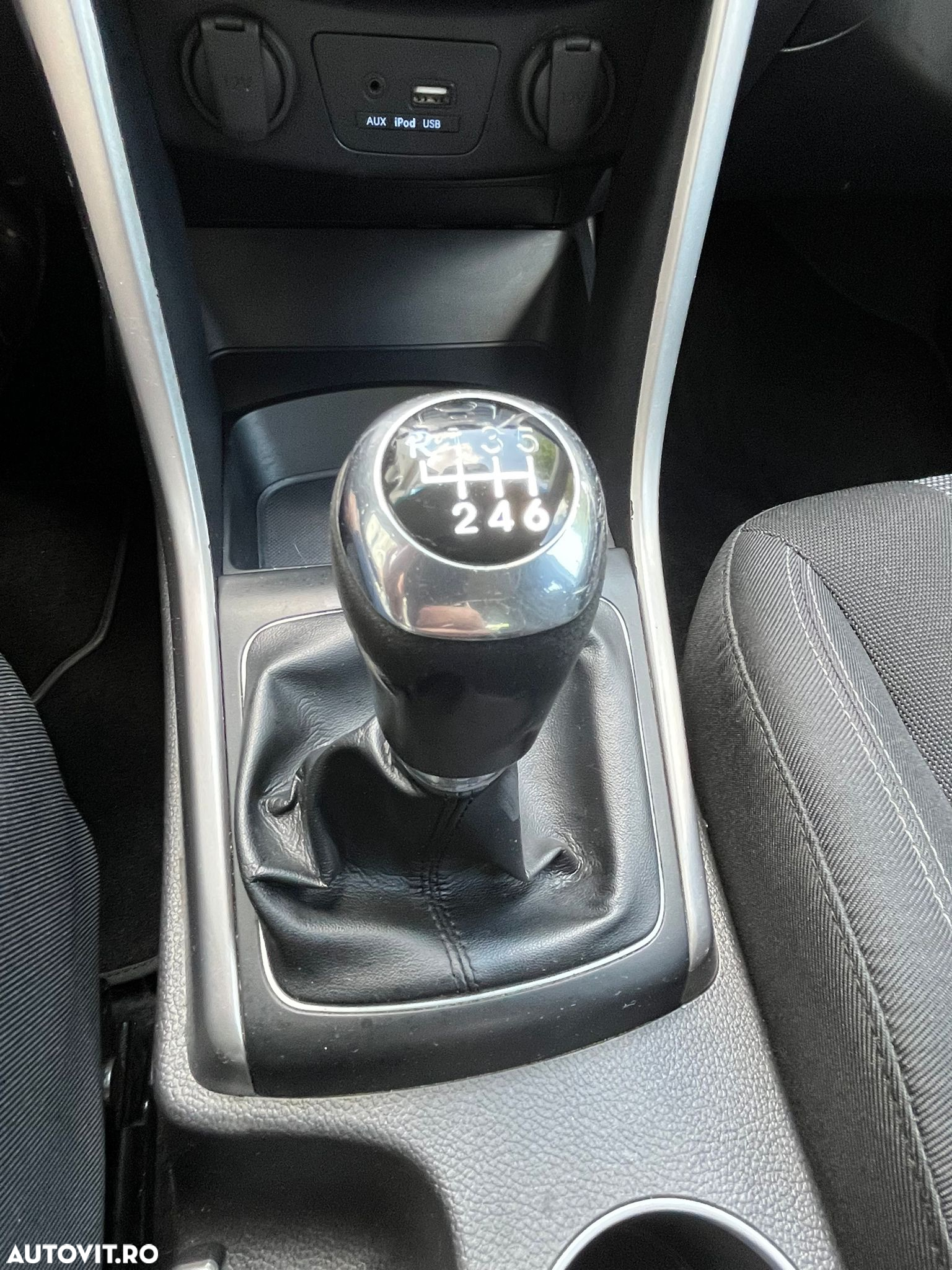 Hyundai i30 1.4 CRDi Classic - 22