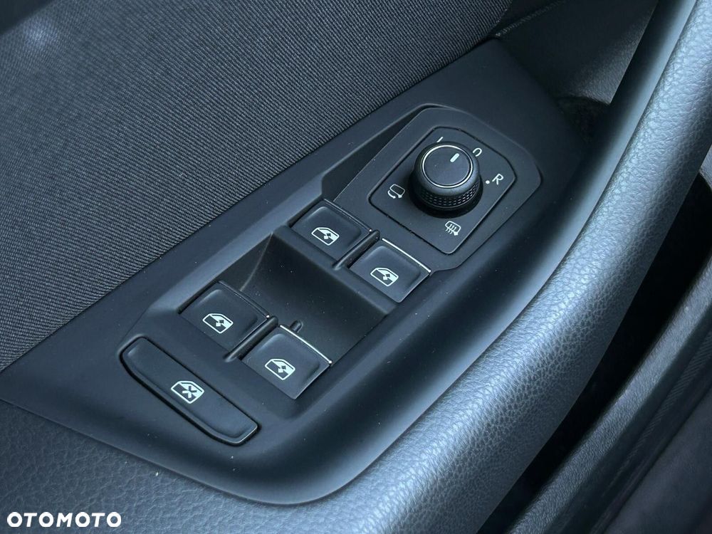 Volkswagen Passat Variant - 21