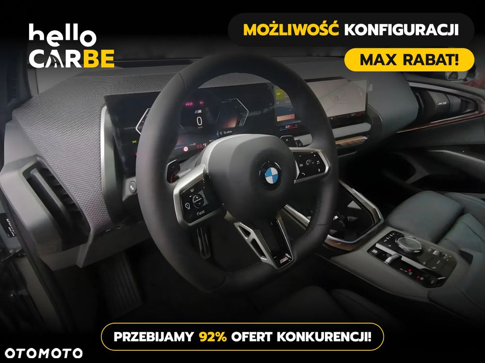 BMW X3 20d xDrive - 7