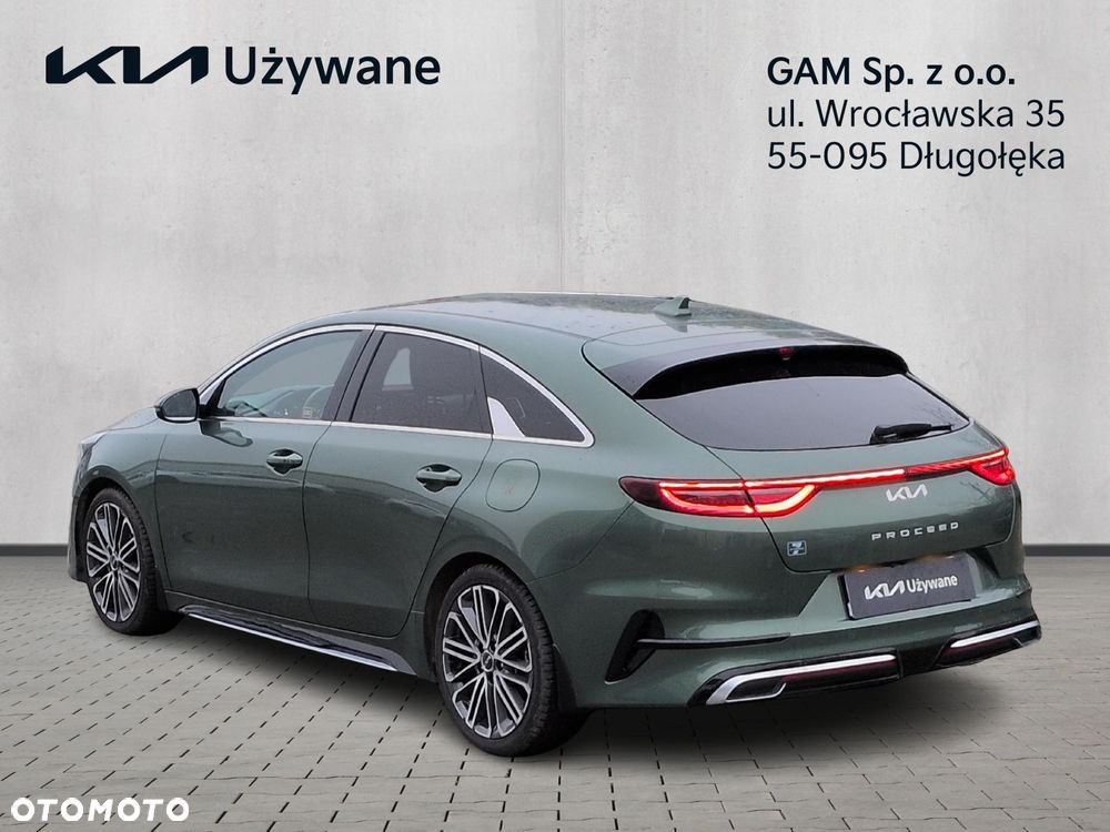 Kia ProCeed - 3