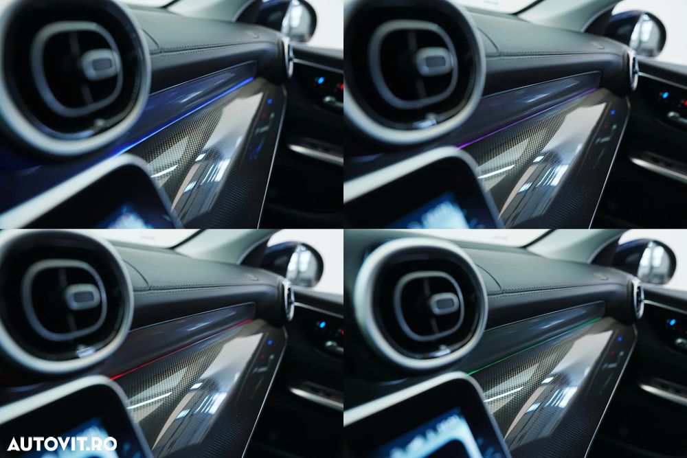 Mercedes-Benz GLC 220 d 4Matic 9G-TRONIC Edition AMG Line - 32