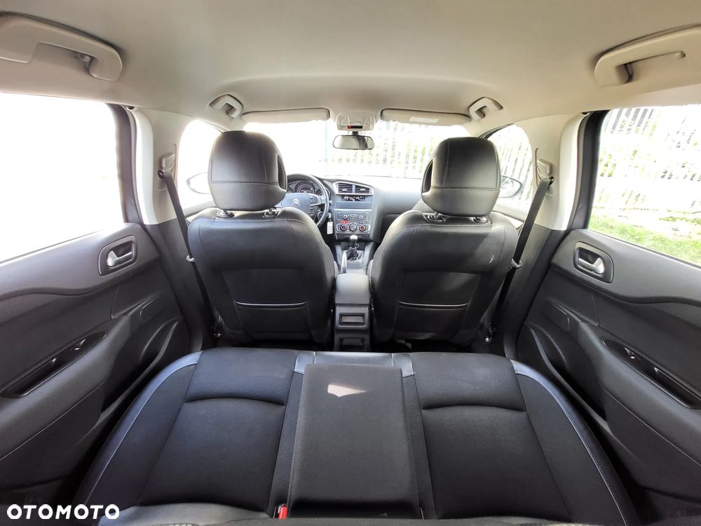 Citroën C4 1.6 BlueHDi Feel - 22