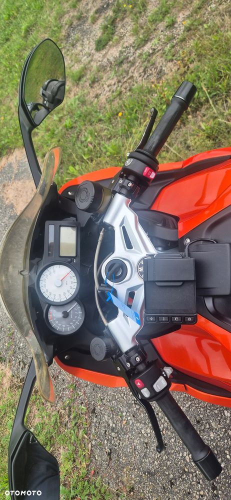 BMW K - 7