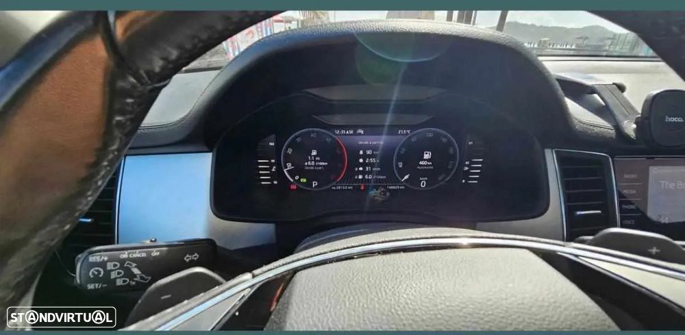 Skoda Kodiaq 2.0 TDI Ambition DSG - 6