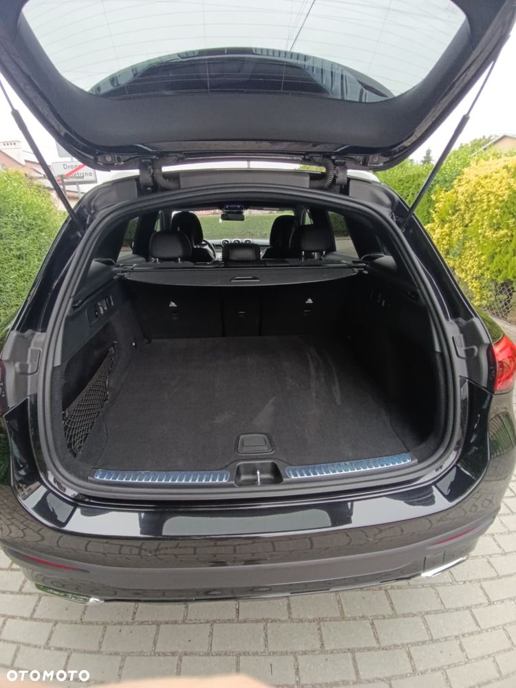 Mercedes-Benz GLC 220 d mHEV 4-Matic AMG Line - 10