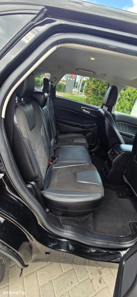 Ford Edge 2.0 TDCi Bi-Turbo 4x4 ST-LINE - 36