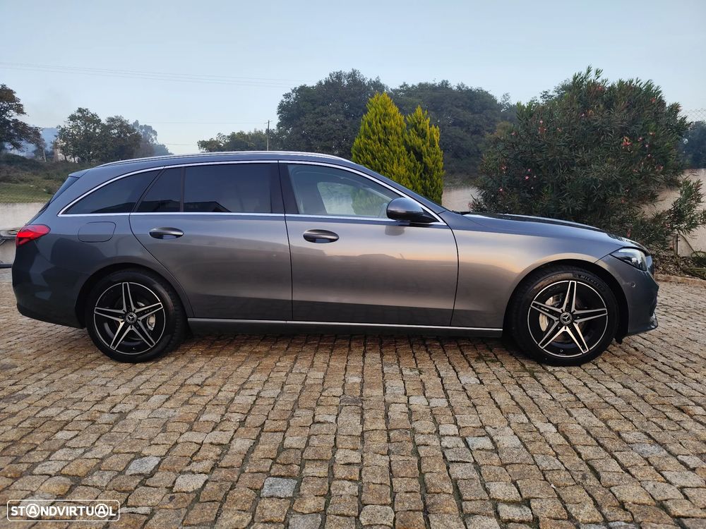 Mercedes-Benz C 300 - 24