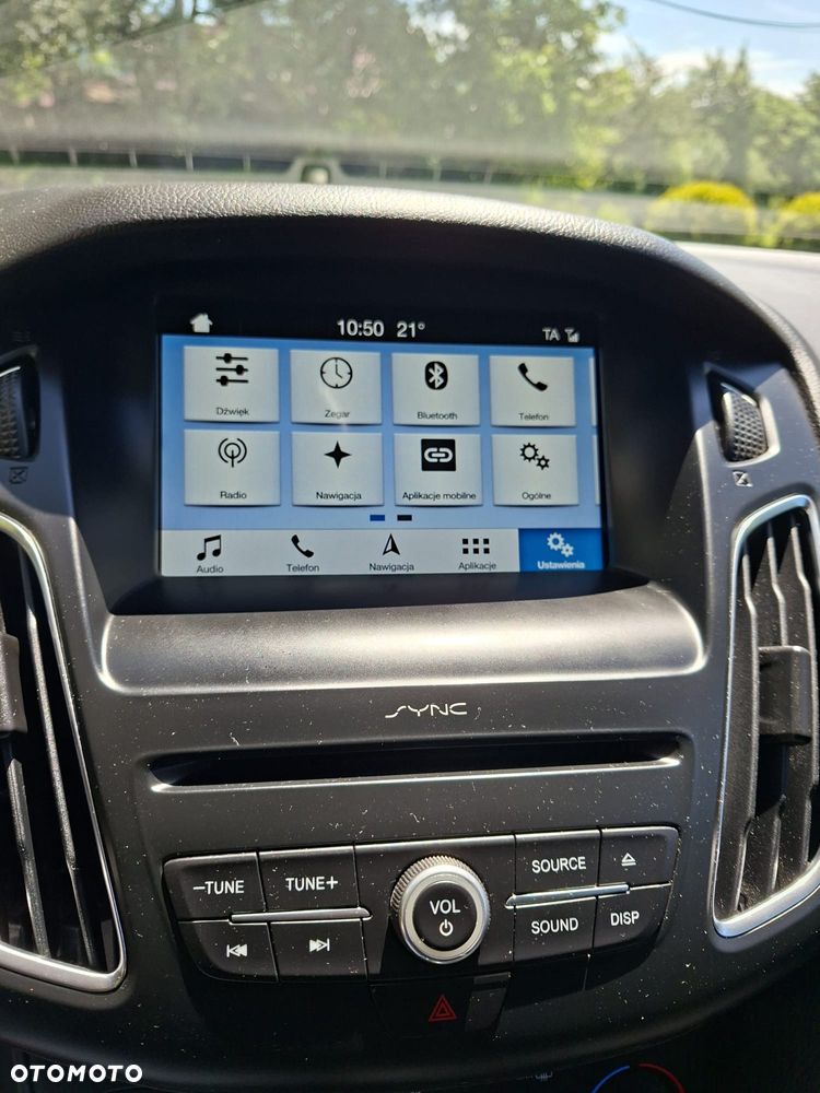 Ford Focus - 9
