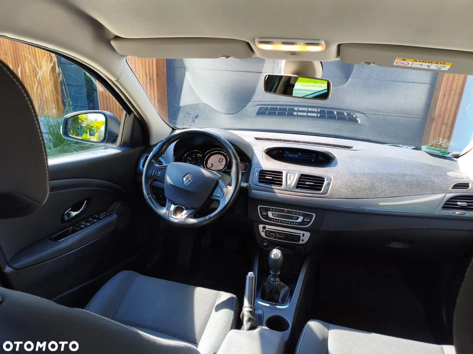 Renault Megane 1.5 dCi Limited - 8