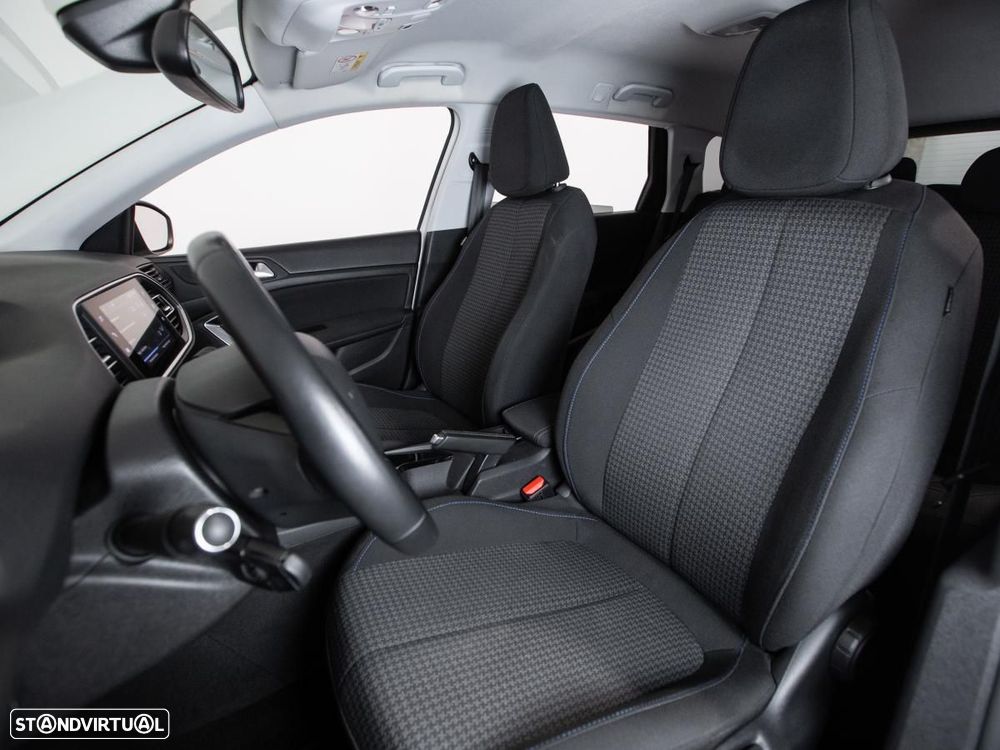 Peugeot 308 SW 1.5 BlueHDi Style - 9