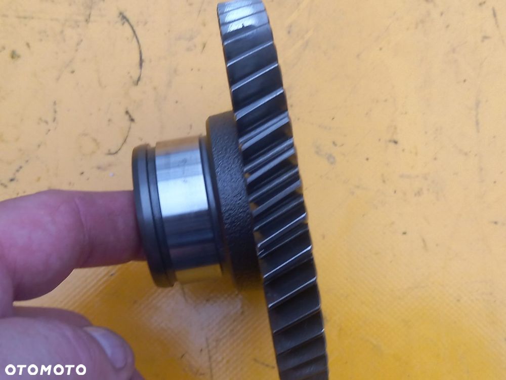 Tryb napędu WOM Z46 Deutz Fahr Agrotron 180.7 Profiline - 3