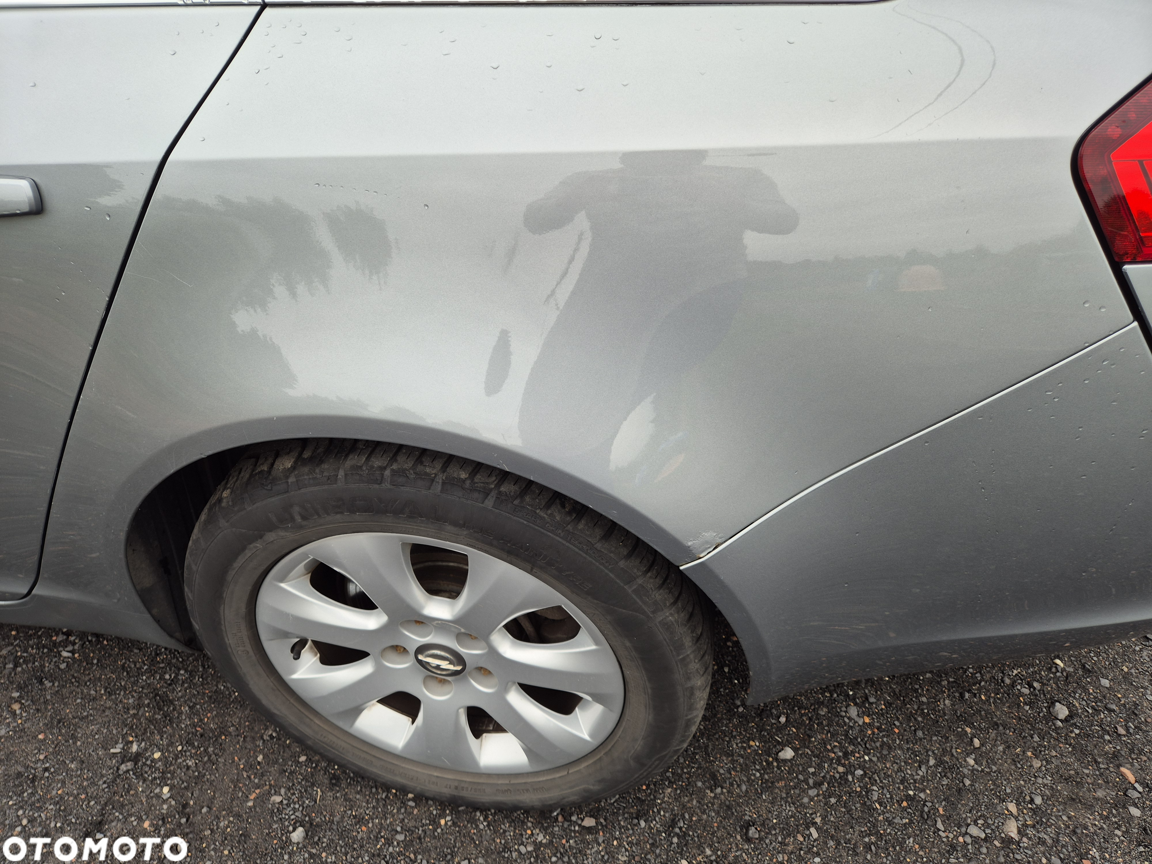 Opel Insignia 2.0 CDTI Edition ecoFLEX - 4