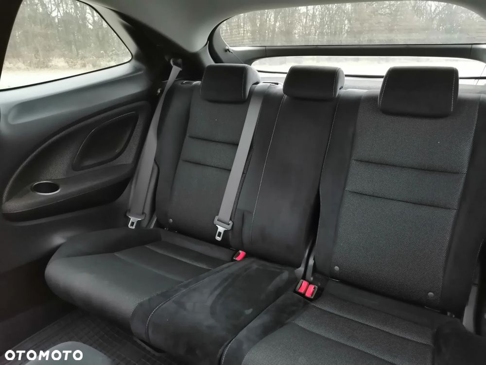 Honda Civic 1.4 i-VTEC Type S - 18