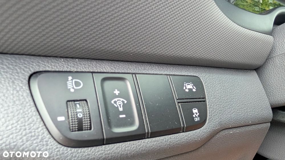 Hyundai IONIQ 1.6 GDI Premium - 14