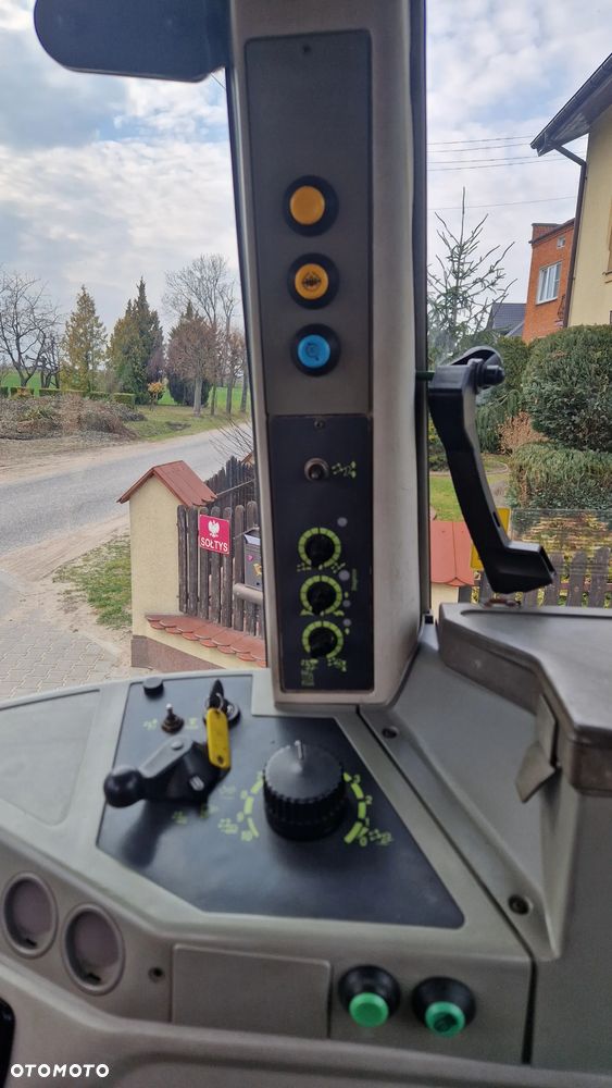 Fendt Farmer 309C - 10