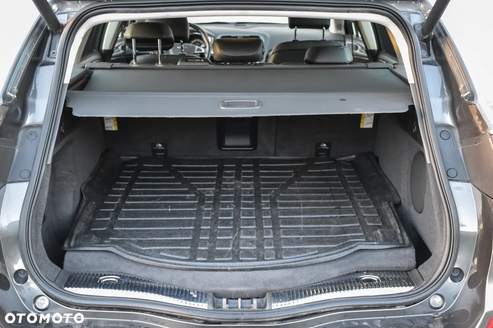 Ford Mondeo 2.0 TDCi Bi-Turbo PowerShift-Aut Titanium - 36