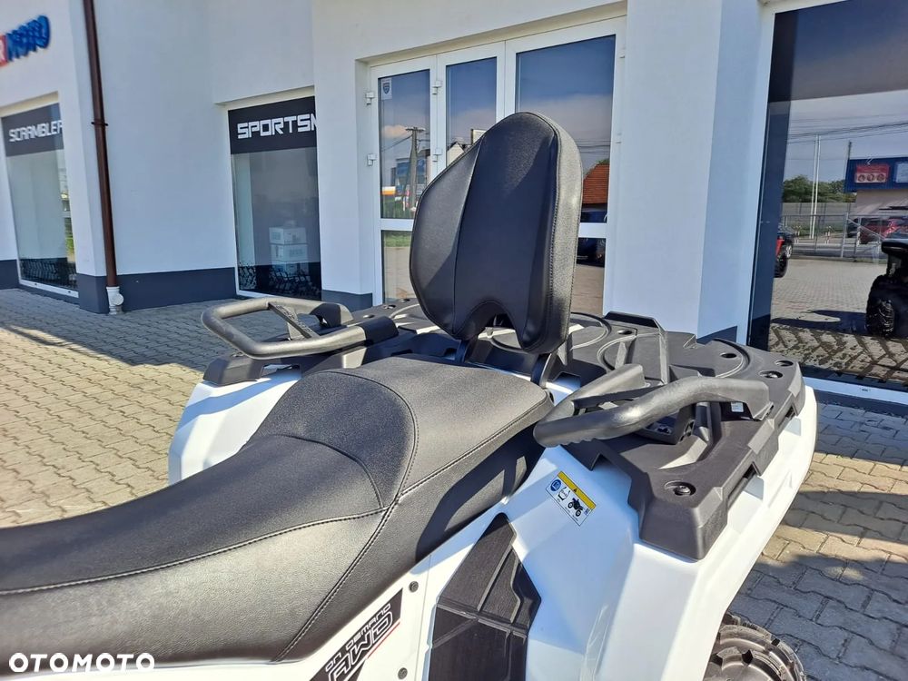 Polaris Sportsman - 11
