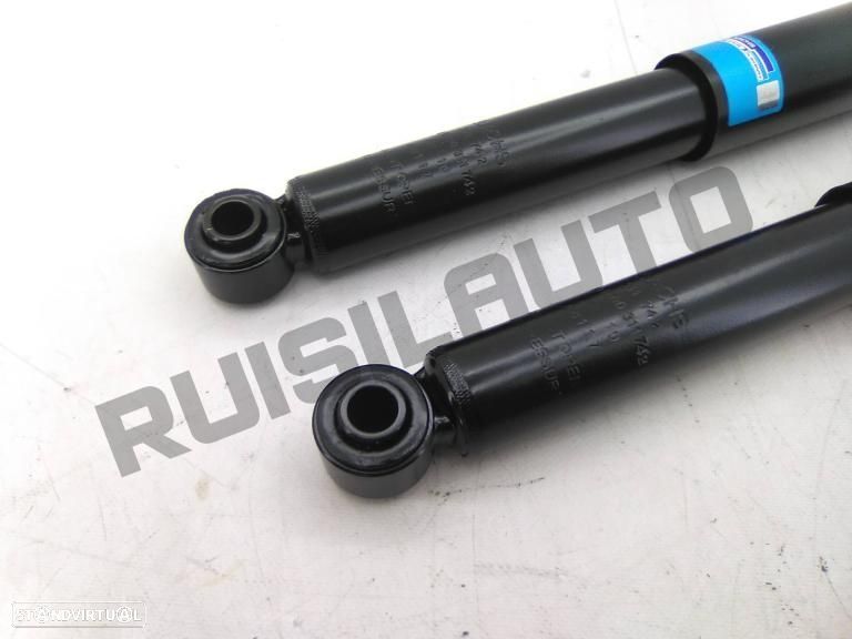 Conjunto Amortecedores Frente 48511_35130 Toyota Hilux Vi [1995 - 2