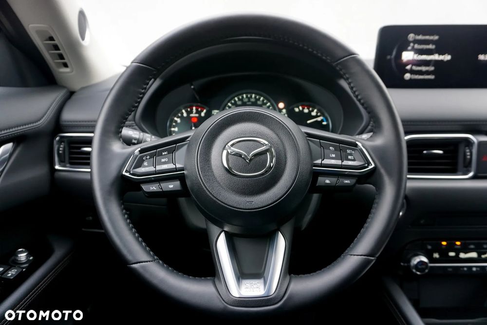 Mazda CX-5 2.0 Exclusive-Line 2WD - 15