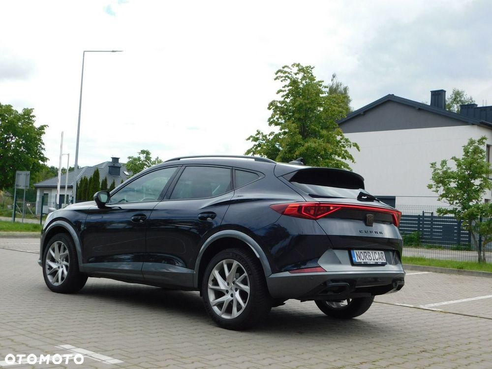 Cupra Formentor 2.0 TDI - 3