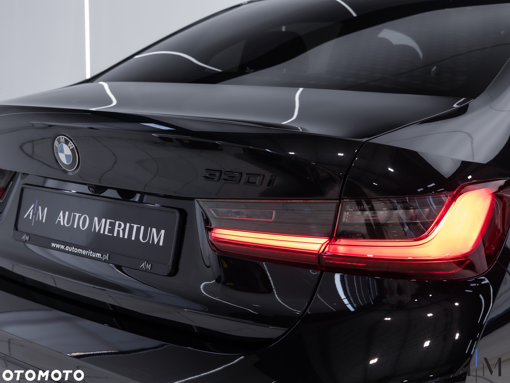 BMW Seria 3 - 11