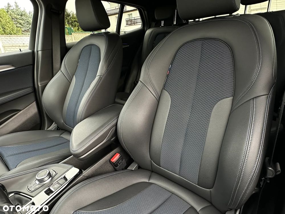 BMW X2 xDrive20d M Sport - 23