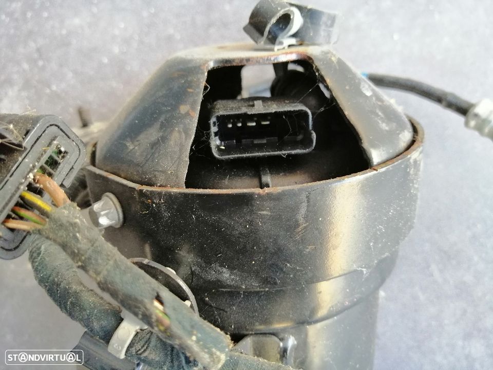 Bomba de direcção assistida Opel Zafira B 1.9 = Vectra C Astra H - 1