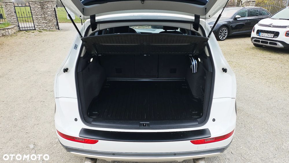 Audi Q5 3.0 TDI Quattro S tronic - 30