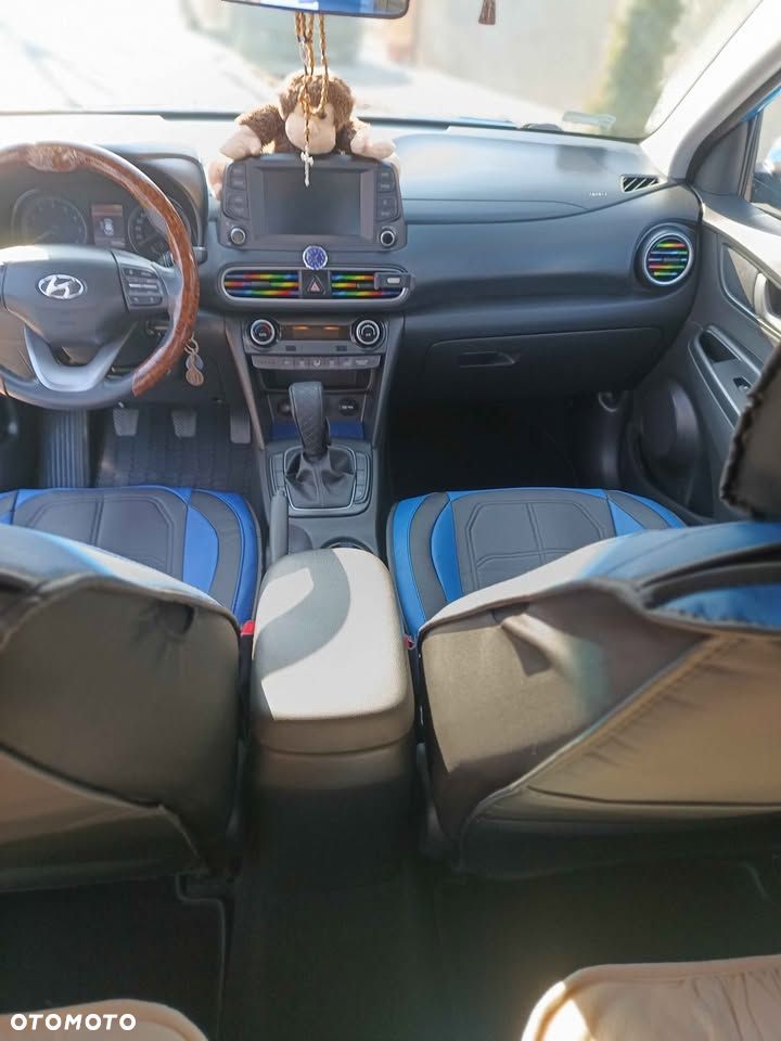 Hyundai Kona 1.0 T-GDI Comfort - 15