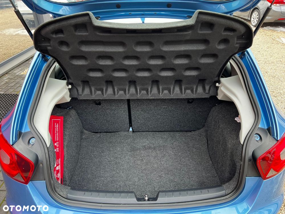 Seat Ibiza - 16