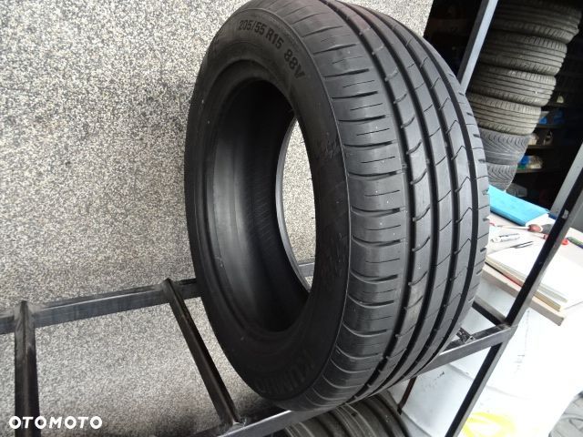 205/55/R16 88V KUMHO ECSTA HS51 - 2