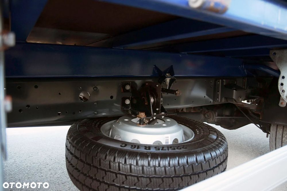 Iveco DAILY=72-180=SKRZYNIA+WINDA=4.85M - 31