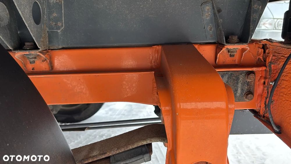 Volkswagen Crafter - 26