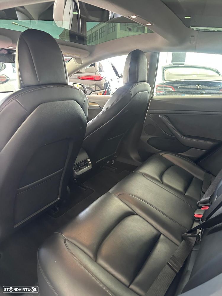 Tesla Model 3 Long Range AWD Dual Motor - 9