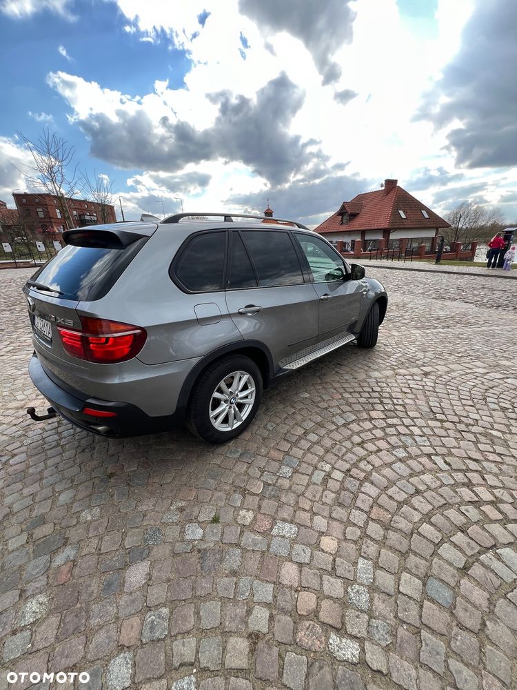 BMW X5 xDrive30d - 2