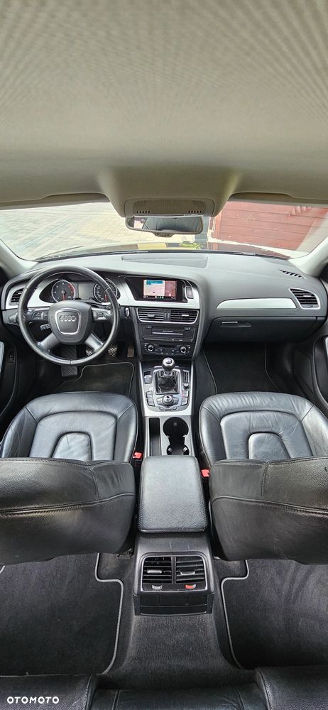 Audi A4 Limousine 2.0 TDI e - 11