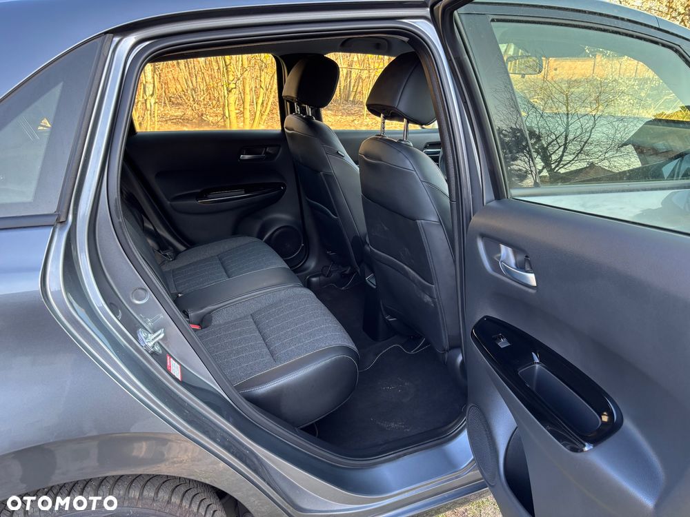 Honda Jazz 1.5 i-MMD e-CVT Elegance - 12