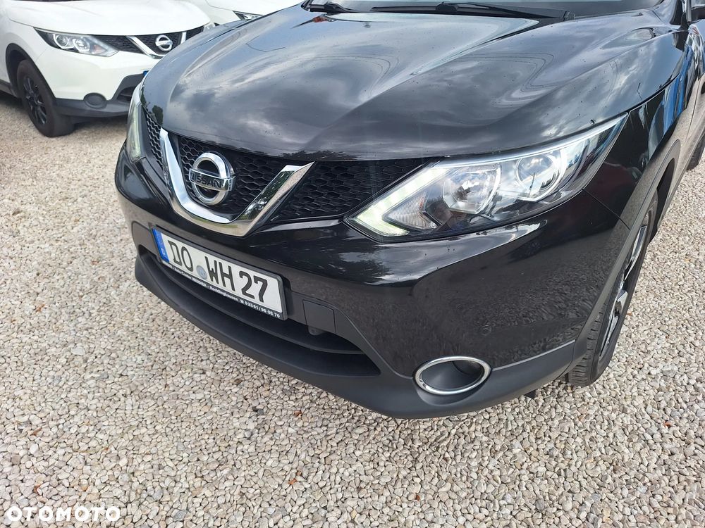 Nissan Qashqai 1.2 DIG-T Tekna - 7