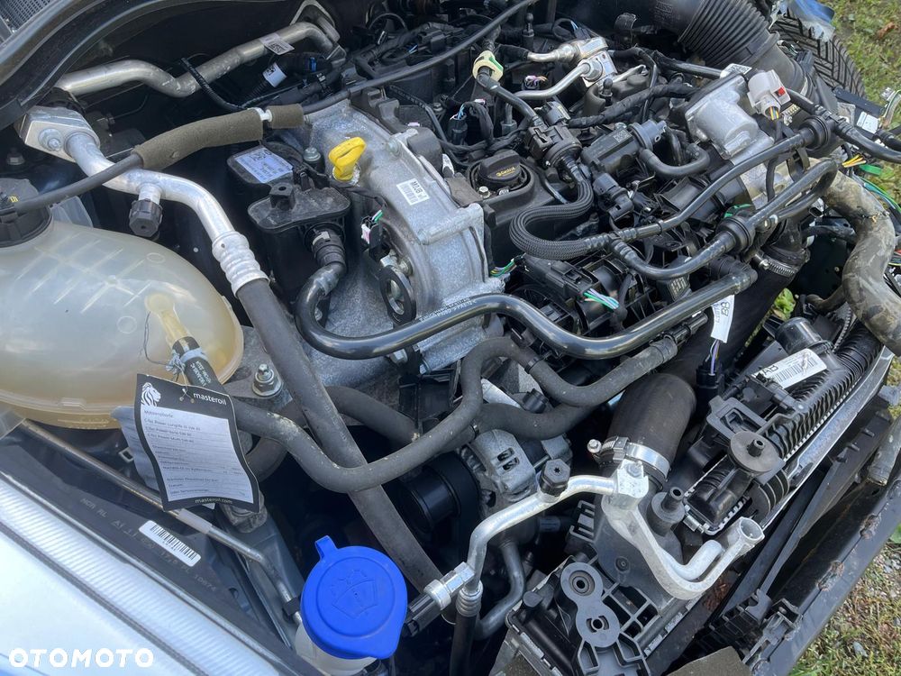 Ford Fiesta 1.0 EcoBoost S&S ACTIVE - 11