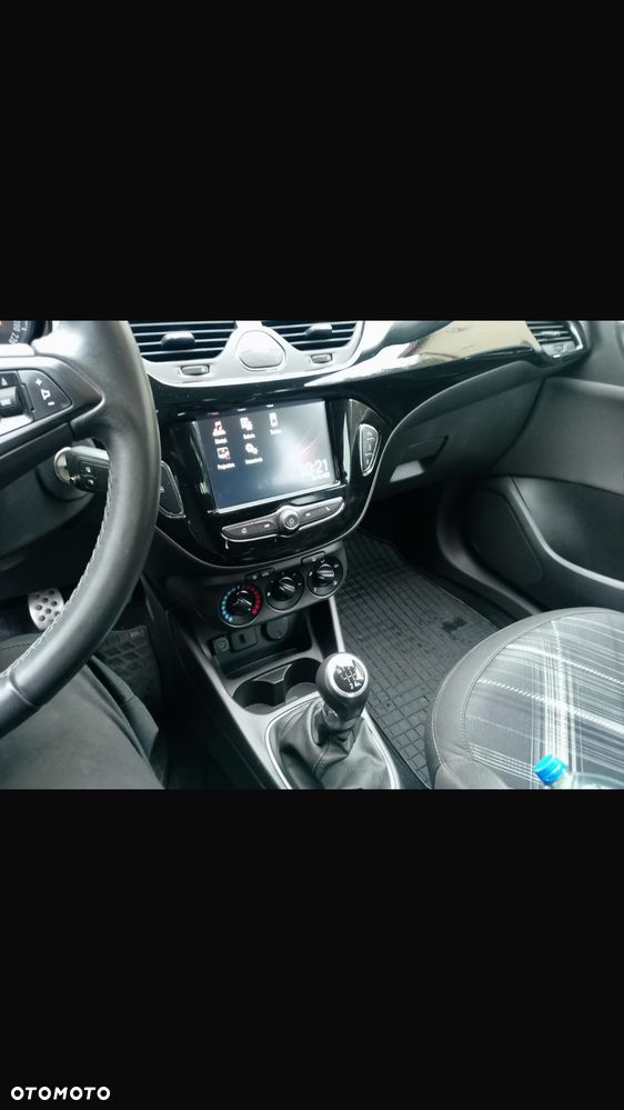 Opel Corsa 1.4 (ecoFLEX) Start/Stop Color Edition - 15