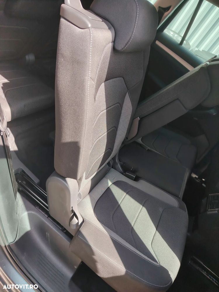 Skoda Kodiaq 2.0 TDI DSG Clever - 5