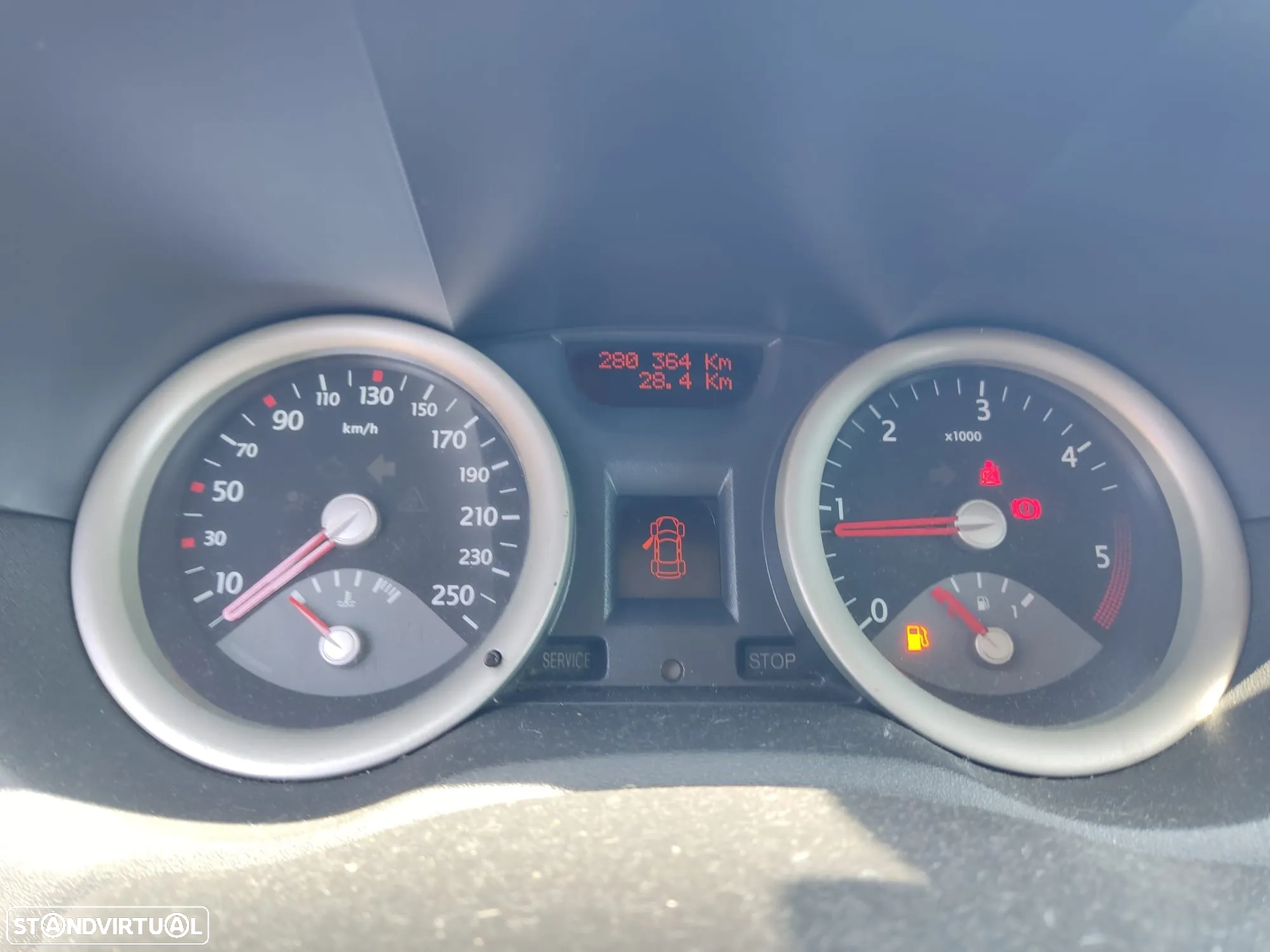 Renault Mégane 1.5 dCi Dynamique - 19