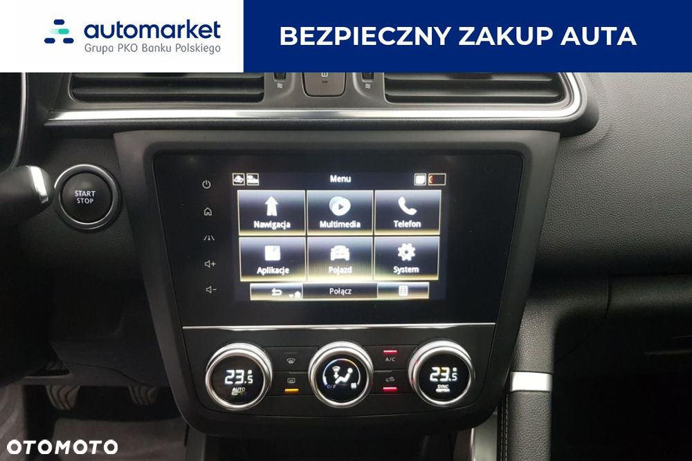 Renault Kadjar 1.3 TCe FAP Intens - 19