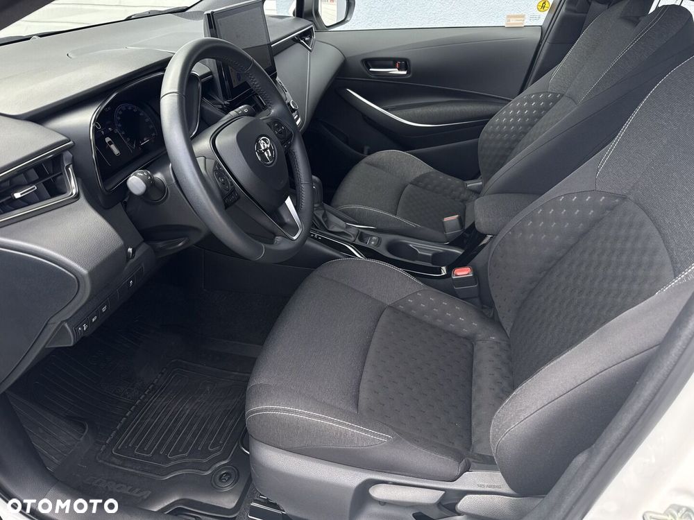 Toyota Corolla 1.8 Hybrid Comfort - 20