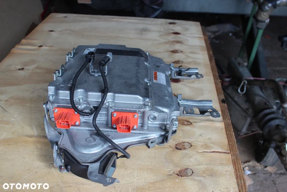 ŁADOWARKA INVENTER TOYOTA RAV 4 2.5 G9090-42061 2022 - 3