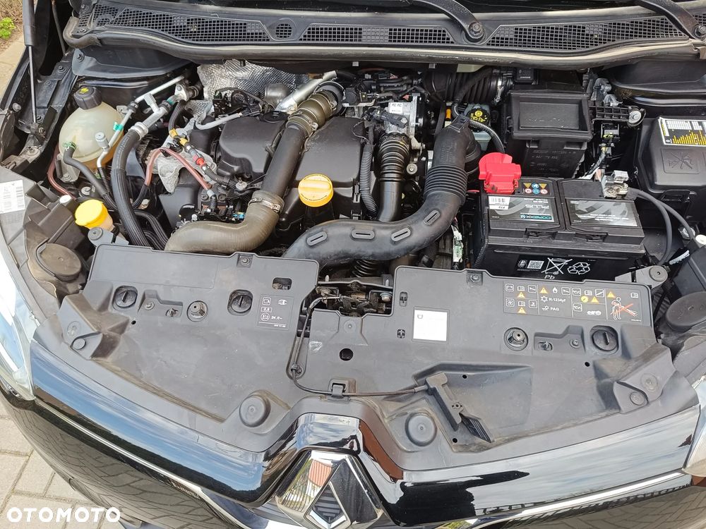 Renault Captur ENERGY dCi 110 Start&Stop Crossborder - 35